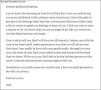 Sample Love Letter to Girlfriend