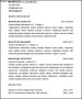 Sample Marketing Director Resume CV Template
