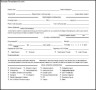 Sample Medicaid Authorization Form