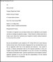 Sample Medical Authorization Letter