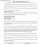 Sample Medical Authorization Letter