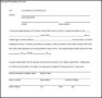 Sample Medical Consent Form
