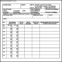 Sample Medical Invoice Template