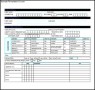 Sample Medical Invoice Template Pdf