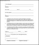 Sample Medical Power of Attorney Form
