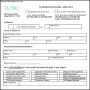 Sample Medical Request Release Form