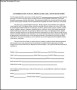 Sample Medical Waiver Form