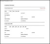 Sample Medicare Complaint Form