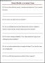 Sample Mental Health Assessment