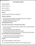 Sample Music Teacher Resume Template