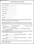 Sample News Reporters Resume Template