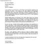 Sample Newspaper Reporter Cover Letter