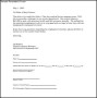 Sample Notarized Letter of Employment Template PDF Printable