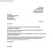 Sample Notice Letter of Resignation