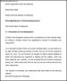 Sample Notice Period Disciplinary Termination Letter