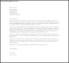 Sample Nursing Assistant Cover Letter Template