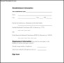 Sample OSHA 300 Form