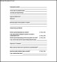Sample OSHA Accident Report Form
