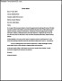 Sample Of Medical Assistant Cover Letter