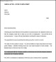 Sample Offer Letter