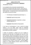 Sample Offer Letter Administrative Professional