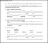 Sample Patient Complaint Form