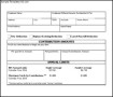 Sample Payroll Deduction Form