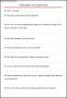 Sample Performance Assessment Form