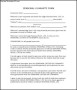 Sample Personal Guarantee Form