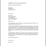 Sample Pharmaceutical Sales Cover Letter PDF Template Free Download