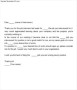 Sample Phone Interview Thank You Letter