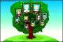 Sample Photo Family Tree Template Download