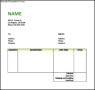Sample Photography Invoice Template Download