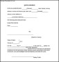 Sample Quit Claim Deed Form