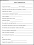 Sample Real Estate Complaint Form