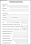 Sample Record of Employee Details Template