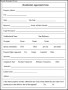 Sample Residential Appraisal Form