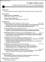 Sample Resume For College Student