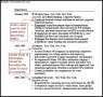 Sample Resume MEMMBA PDF