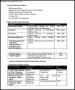 Sample Resume for Agriculture Graduates