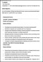 Sample Resume for Human Resources Officer