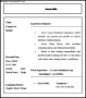 Sample Resume for SQL Database Administrator
