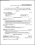 Sample Resumes University Career