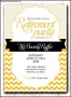 Sample Retirement Invitation
