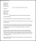 Sample Sales Letter Template for Product Sale Doc Download
