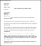 Sample Sales Letter Template for Product Sale Doc Download