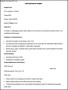 Sample Sales Rep Resume Template