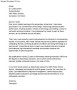 Sample School Teacher Cover Letter