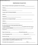 Sample Small Business Invoice Form