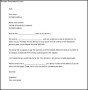 Sample Solicitation Letter for Donations for Death Word Download